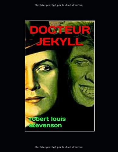 docteur jekyll [9798649037051]