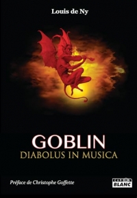 Goblin: Diabolus in musica