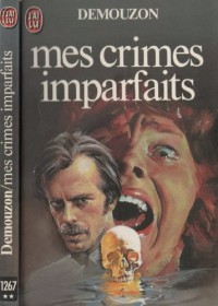 Mes crimes imparfaits