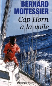 Cap Horn à la voile : 14 216 milles sans escales