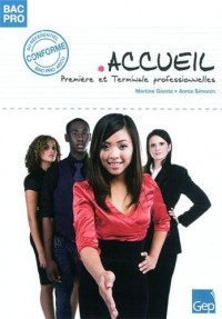 Accueil 1e et Tle Bac professionnelle : Pochette élève