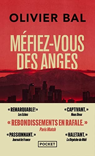 Méfiez-vous des anges