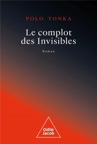 Le Secret des invisibles