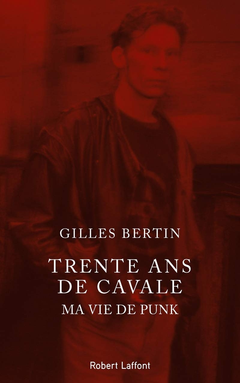 Trente ans de cavale