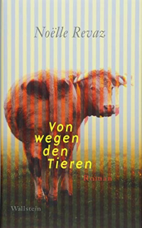 Von wegen den Tieren