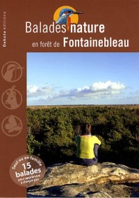 Balades nature en forêt de Fontainebleau