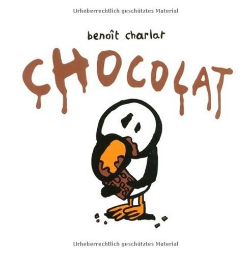 Chocolat