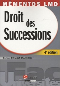 Droit des successions