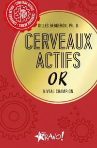 Cerveaux actifs - Or: Niveau champion