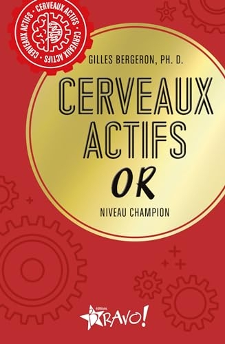 Cerveaux actifs - Or: Niveau champion
