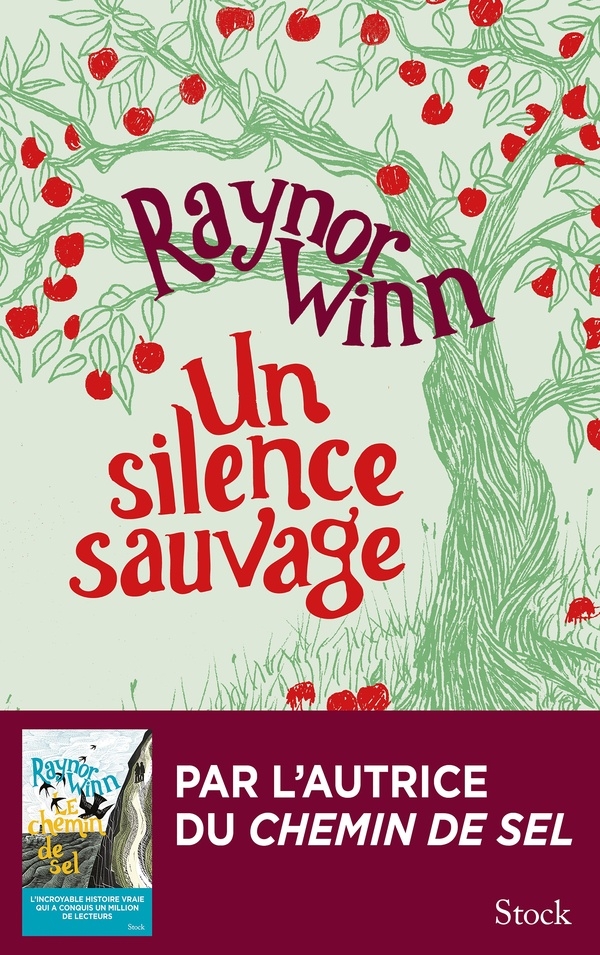 Un silence sauvage