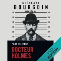 Docteur Holmes