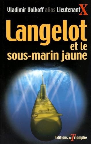 Langelot et le sous-marin jaune 16