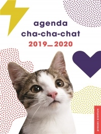 Agenda cha-cha-chat