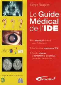 Le Guide Médical de l'IDE