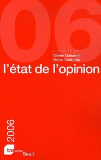 L'Etat de l'opinion (2006)
