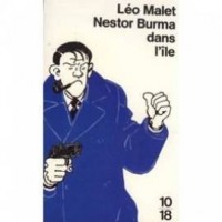 Nestor burma dans l'ile