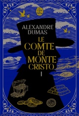 Le Comte de Monte-Cristo (Tome 1) - Nouvelle édition [Poche]