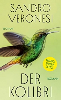 Der Kolibri - Premio Strega 2020: Roman