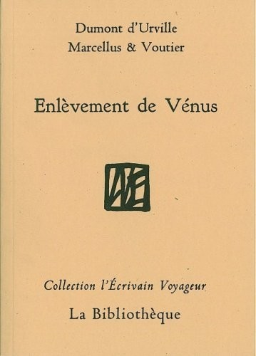 Enlèvement de Vénus