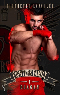 Fighters Family 1 Djagan