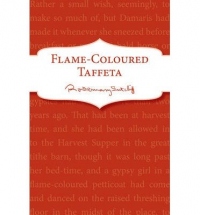[(Flame-Coloured Taffeta)] [ By (author) Rosemary Sutcliff ] [October, 2013]