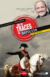 Sur les traces de Napoléon en Belgique