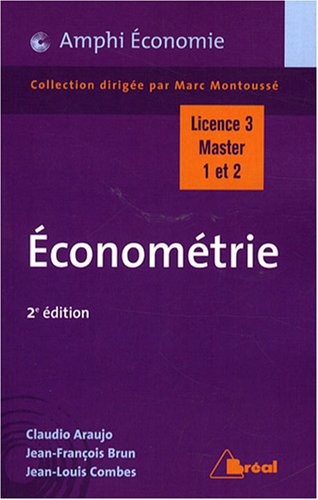 Econométrie