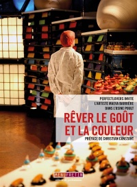 Rêver le goût et la couleur