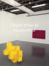 Objets d'hier et d'aujourd'hui : Forde 2004-06 2006-07