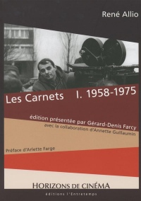 Les Carnets - tome 1 1958-1975 (1)