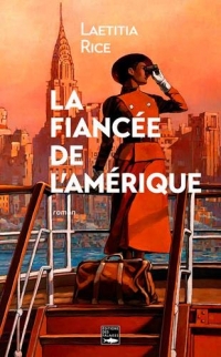 La fiancée d'Amérique