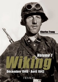 Wiking: Decembre 1940 - Avril 1942