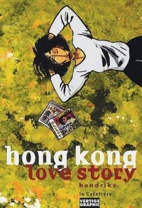 Hong Kong love story