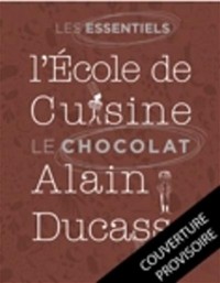 ESSENTIELS CHOCOLAT - ANNULE -