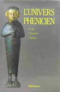 L' Univers phénicien