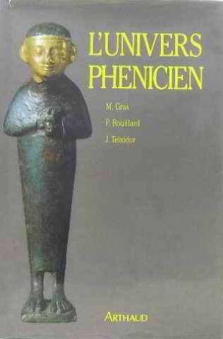 L' Univers phénicien