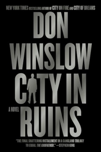 City in Ruins: A Novel