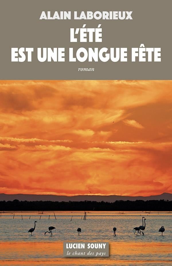 L'été est une longue fête