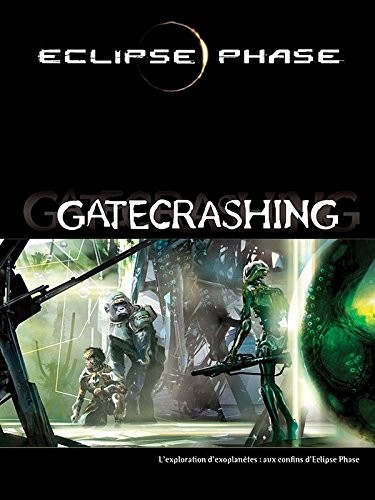 Eclipse Phase Gatecrashing