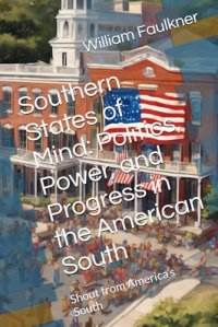 Southern States of Mind: Politics, Power, and Progress in the American South: Shout from America’s South