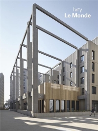 Les lettres d'Ivry-sur-Seine