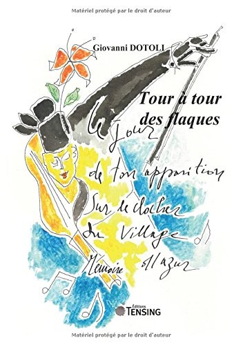 Tour à tour des flaques