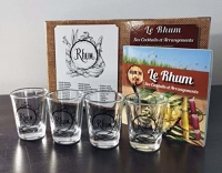 Coffret Le Rhum
