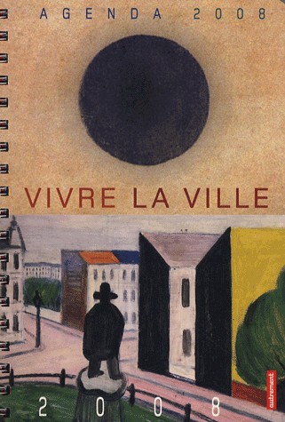 Agenda 2008 Vivre la Ville