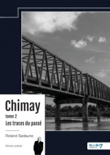 Chimay 2 - les traces du passe