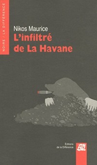 L'infiltré de La Havane