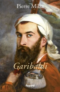 Garibaldi