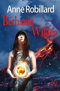 Béthanie Wilder 03 (Terra Wilder t. 3)