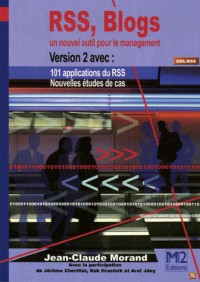 RSS, blogs: un nouvel outil pour le management